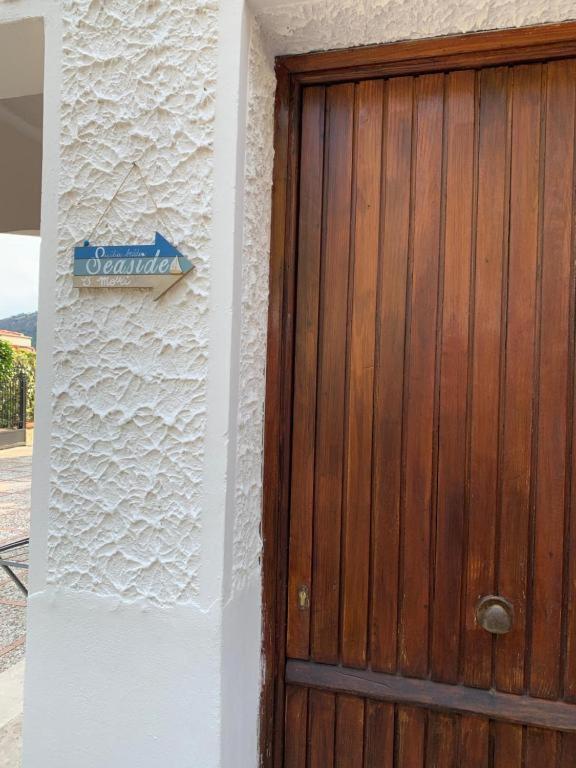 サンタ・フラーヴィア Casa Vacanze Sicilia Bedda Seasideアパートホテル エクステリア 写真